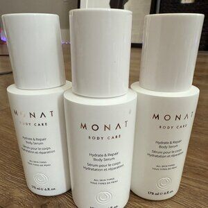 MONAT BODY CARE™  Hydrate & Repair Body Serum